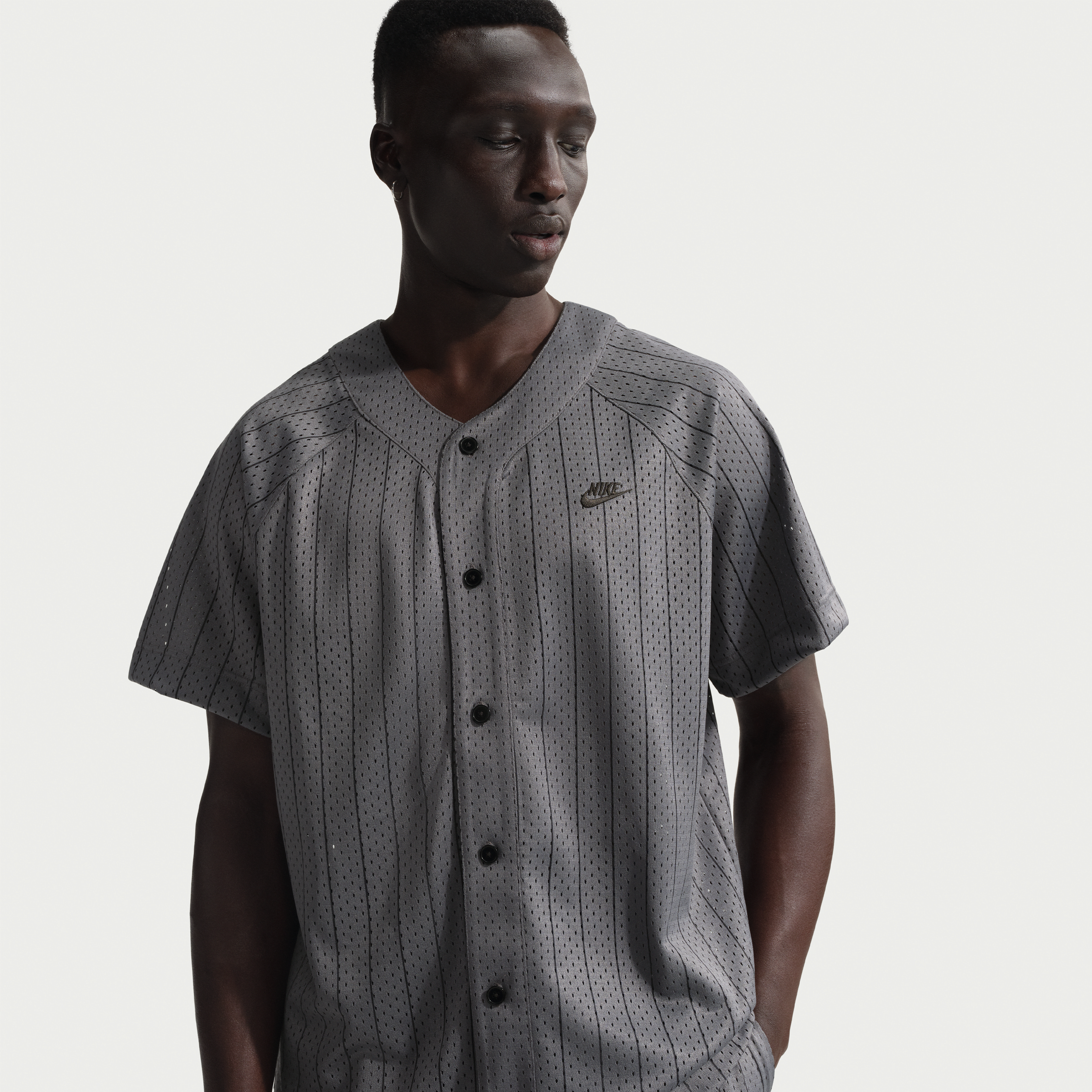 Nike Sportswear Club Hockey Jersey | The Summit